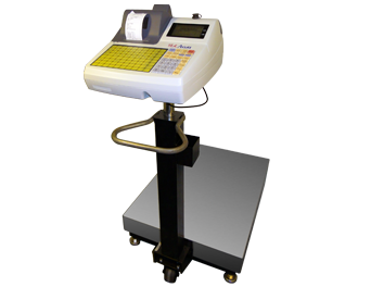 农贸收银地磅秤(ESFX系列)