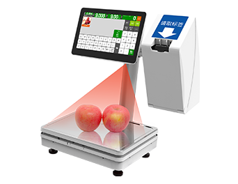 Ti3X EVO视讯(中国)Ai秤