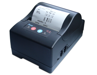 POS票据打印机(PP4X系列)