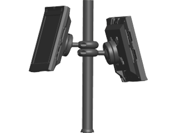 显示器支架(DH系列)