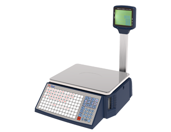 条码标签秤(LS3CX系列)